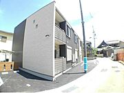 クレイノアリノ2 1階 築8年4ヶ月の賃貸物件