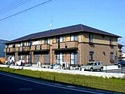 23番館BB 1階 築23年6ヶ月の賃貸物件