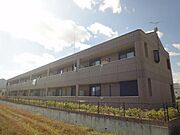 石生駅より徒歩24分 2階 築16年8ヶ月の賃貸物件