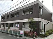 三田本町駅より徒歩12分 1階 築8年9ヶ月の賃貸物件