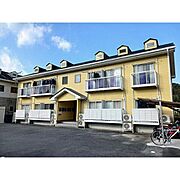 ナイスワン青山4 2階 築29年4ヶ月の賃貸物件