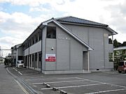 セトル青山A 2階 築28年1ヶ月の賃貸物件