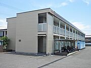 網干駅よりバス11分 徒歩7分 2階 築24年1ヶ月の賃貸物件