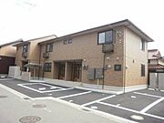 荒井駅より徒歩5分 2階 築12年4ヶ月の賃貸物件