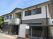 小野駅より徒歩9分 1階 築21年10ヶ月の賃貸物件