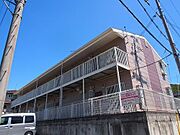 グランコスモス 1階 築32年4ヶ月の賃貸物件