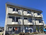 山陽姫路駅より徒歩28分 3階 築47年6ヶ月の賃貸物件