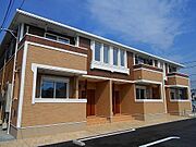 タウンハウスR 2階 築8年8ヶ月の賃貸物件