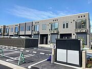 和田山駅よりバス14分 徒歩8分 2階 新築の賃貸物件