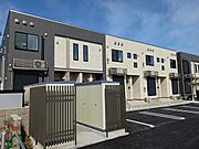 メゾン・シャトンIIの賃貸物件