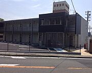 クレイノ北条石黒山 1階 築9年6ヶ月の賃貸物件