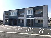 西二見駅より徒歩9分 1階 築5年8ヶ月の賃貸物件