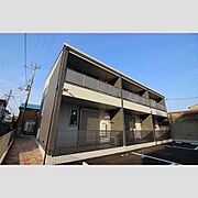 山陽姫路駅より徒歩22分 2階 築8年8ヶ月の賃貸物件