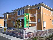 ベルファミーユ１２番館 1階 築18年2ヶ月の賃貸物件