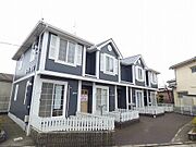 コーポ寒田 1階 築28年8ヶ月の賃貸物件