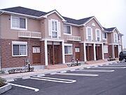 加古川駅よりバス10分 徒歩6分 1階 築20年7ヶ月の賃貸物件