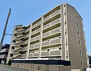 ポラリス壱番館 2階 築19年8ヶ月の賃貸物件