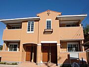 パーリービュー 1階 築12年11ヶ月の賃貸物件