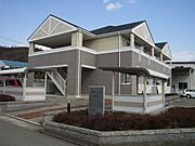 ブリーズ 1階 築23年9ヶ月の賃貸物件