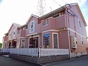 東加古川駅より徒歩24分 1階 築26年8ヶ月の賃貸物件