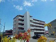 セレッソ・フィールド3 1階 築16年4ヶ月の賃貸物件