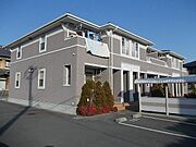 ソレイユ白浜南 1階 築19年9ヶ月の賃貸物件