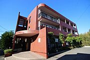 田尾寺駅より徒歩12分 1階 築27年8ヶ月の賃貸物件