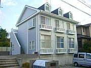 レオパレスタイノハタ 2階 築27年3ヶ月の賃貸物件