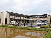 豊岡駅より徒歩19分 1階 築19年3ヶ月の賃貸物件