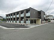 播州赤穂駅より徒歩21分 2階 築10年2ヶ月の賃貸物件