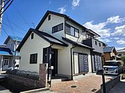 白浜の宮駅より徒歩26分 築30年の賃貸物件