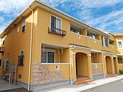 ルナパレスD棟 1階 築18年2ヶ月の賃貸物件