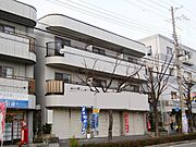 伊川谷駅よりバス12分 徒歩2分 2階 築23年9ヶ月の賃貸物件