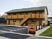 メイプルコート佐土 1階 築20年8ヶ月の賃貸物件