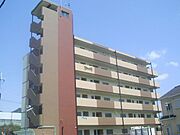 宝殿駅より徒歩16分 5階 築30年7ヶ月の賃貸物件