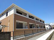 播磨町駅より徒歩12分 2階 築11年4ヶ月の賃貸物件