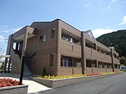 シンフォニー田園 2階 築8年7ヶ月の賃貸物件
