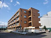 グランフォーレ池上 4階 築30年11ヶ月の賃貸物件