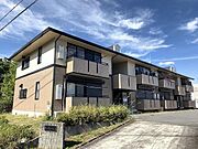 セントレージュ 1階 築30年3ヶ月の賃貸物件