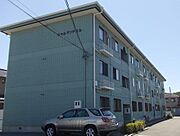シャルマンドエル 1階 築28年7ヶ月の賃貸物件