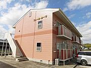 フレールカーサ 1階 築28年10ヶ月の賃貸物件