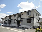 ForeverHill3 1階 築26年の賃貸物件