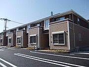 サニー青山 2階 築12年6ヶ月の賃貸物件