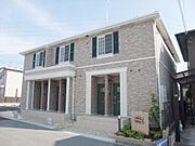 ワイドプライジア 2階 築16年2ヶ月の賃貸物件