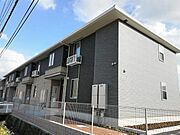 アンジュヴェールII 2階 築5年1ヶ月の賃貸物件