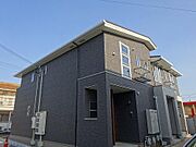 西明石駅より徒歩13分 1階 築9年6ヶ月の賃貸物件