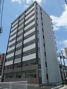 姫路駅より徒歩10分 8階 築12年4ヶ月の賃貸物件