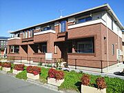 ヴァンベール城西1 1階 築11年4ヶ月の賃貸物件