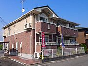 フォンターナ・ヴィラ2 1階 築18年1ヶ月の賃貸物件