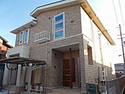 スプリングブリーズ 1階 築7年の賃貸物件